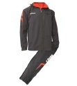SURVETEMENT FOOT SORTIE