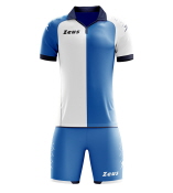 gryfon blanc bleu clair