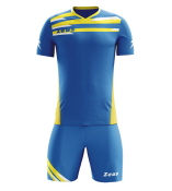 itaca jaune bleu