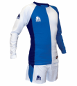 MAILLOT FOOT ZEUSPORT