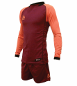 MAILLOT FOOT ZEUSPORT