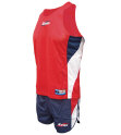 MAILLOT BASKET