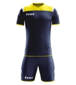 KIT FOOT ZEUSPORT VESUVIO