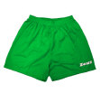 Un beau short satin